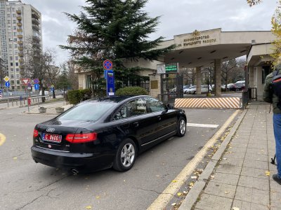 България връчва протестна нота на посланика на Северна Македония заради стрелбата по българския клуб в Охрид