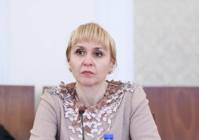 Омбудсманът Диана Ковачева внесе в парламента промени в Закона за