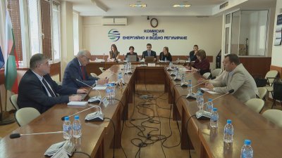 Природният газ ще поскъпне с близо 18% от декември
