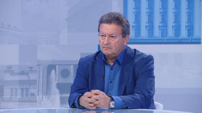 Таско Ерменков: Искаме смесено гласуване, защото е важно хората да имат право на избор