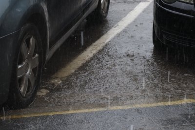Значителни количества дъжд се очакват в Югоизточна България