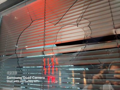 Поредно нападение срещу българския клуб в Охрид (видео)