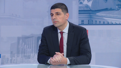 Ивайло Мирчев: В момента кабинет на малцинството е най-малко лошият вариант за България