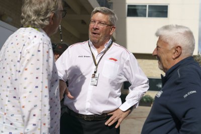 Спортният директор на Формула 1 подаде оставка
