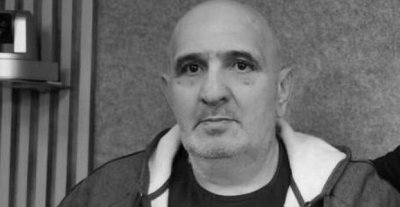Прочутият треньор по вдигане на тежести Илиан Илиев внезапно почина