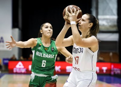 Катрин Стоичкова: Реших да замина в чужбина, когато видях, че българският баскетбол започва да изчезва