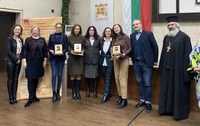 БНТ взе три големи награди в международния конкурс за разследваща журналистика