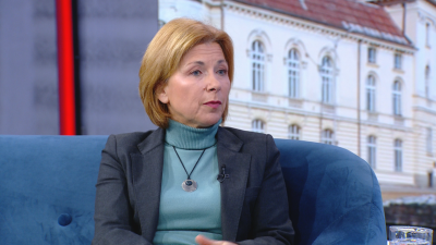 Боряна Димитрова, "Алфа рисърч": Шансовете за излъчване на кабинет са много малки