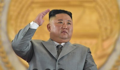 Ким Чен Ун иска Северна Корея да е най-голямата ядрена сила