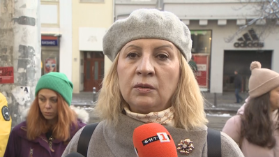 Майката на Евгения Владимирова пред БНТ: Искаме доживотен затвор за двамата убийци