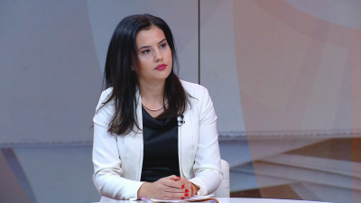 Десислава Трифонова, ГЕРБ: "Джемкорп" са получили нерегламентиран достъп до стратегически обекти