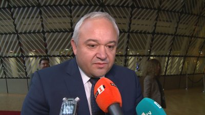 Иван Демерджиев: България се представи достойно, въпросът за Шенген беше политически