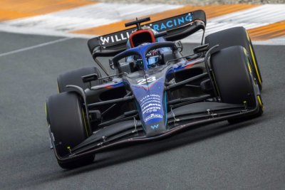 Отборът на Уилямс във Формула 1 остана без шеф