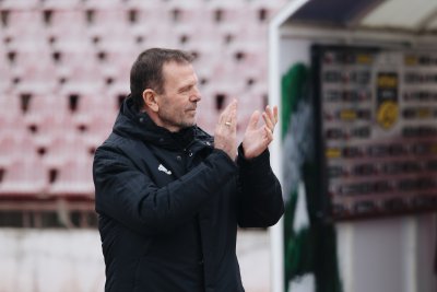 Стойчо Младенов: Никой никого не е гонил, забравете да бъда треньор