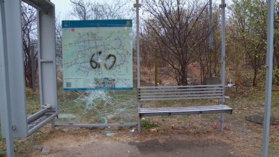 Десетки сигнали са постъпили в община Пловдив за спирки на