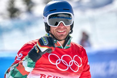 Българският сноубордист Радослав Янков не успя да премине квалификациите на