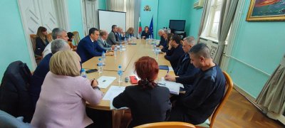 Обявиха частично бедствено положение във ВиК-сектора на област Бургас