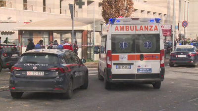 3 жертви след скандал по време на съседско събрание в Рим