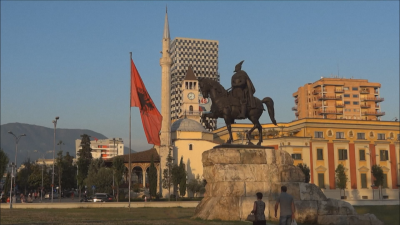 Президентът Румен Радев заминава на посещение в Албания. Държавният глава