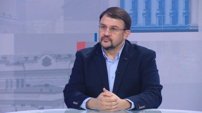 Настимир Ананиев: Служебният кабинет на президента работи с ГЕРБ