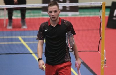 Димитър Янакиев е на четвъртфинал на турнир в Малта