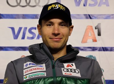 Най добрият български сноубордист Радослав Янков отпадна в квалификациите на състезанието
