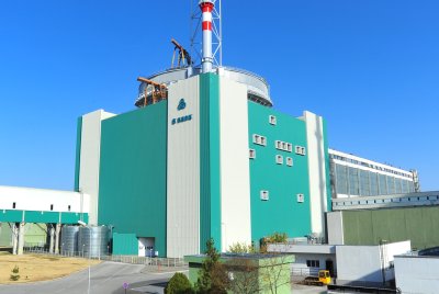 АЕЦ Козлодуй и Уестингхаус Електрик Швеция подписаха договор за доставката