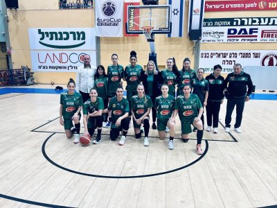 Женският баскетболен отбор на Берое Стара Загора приключи участието си