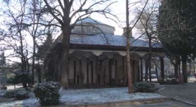 Пловдивският апелативен съд отне Куршум джамия от Мюсюлманското изповедание и