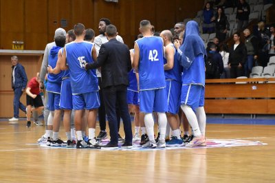 Балканската лига по баскетбол насрочи дати за мачовете на Башкими