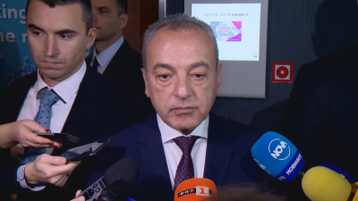 Гълъб Донев: Надявам се кабинетът "Габровски" да бъде избран и България час по-скоро да има правителство