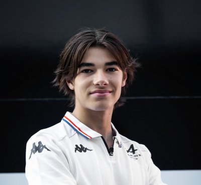 Никола Цолов ще кара във Формула 3 през следващата година