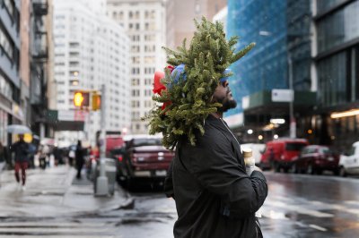 Отделни райони в САЩ очакват най-стyдената Коледа от 40 години