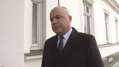 Георги Свиленски: Важно е на кого президентът ще връчи третия мандат