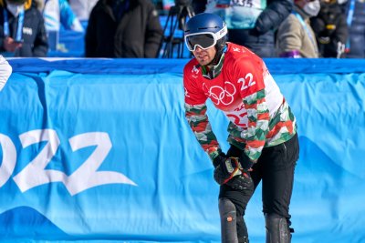 Българският сноубордист Радослав Янков премина успешно през квалификациите в паралелния