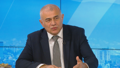 БСП още не са решили дали ще подкрепят втория мандат, заяви Георги Гьоков