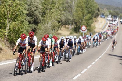 Обиколката на Испания ще стартира в Барселона за първи път