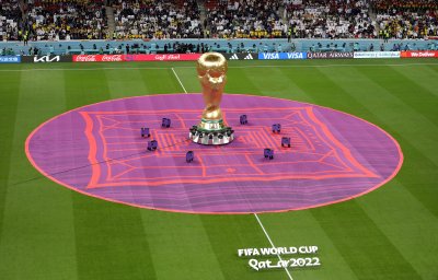 Проблем с билетите за предстоящия финал между Аржентина и Франция