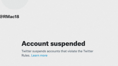 ООН с остра реакция към Туитър след блокирането на профили на журналисти