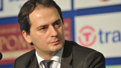 БСП и "Български възход" публикуваха позиции по казуса "Христо Грозев"