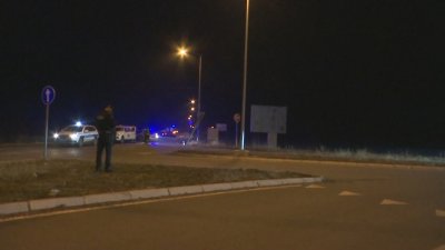 Консулът ни в Ниш: Няма пострадали българи при инцидента с дерайлиралия влак с амоняк