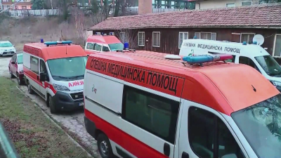 25 годишна родилка е починала в многопрофилната болница във Велинград Лекарите