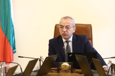 Гълъб Донев: Българската държава чрез своите институции е в непрестанен контакт с журналиста Христо Грозев