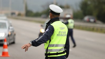 Засилено полицейско присъствие в последния почивен ден от празниците