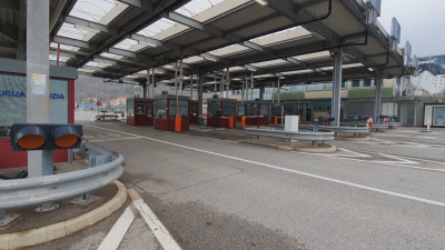 Хърватия в Шенген: Какво се променя по границите?