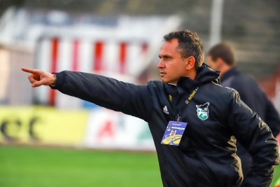 Красимир Петров е новият спортен директор на Локомотив Пловдив Той