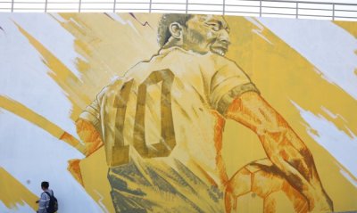Футболният свят потъна в скръб заради Пеле