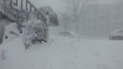Расте броят на жертвите след снежната буря в САЩ