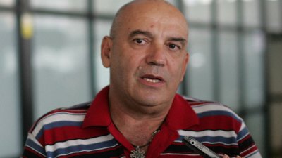 Един от най великите треньори в историята на българската лека