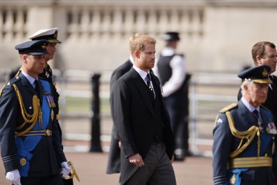 Принц Хари разказва публично за разногласията си с британското кралско семейство